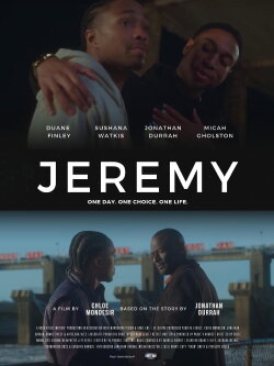 Jeremy (2023) Jeremy (2023)