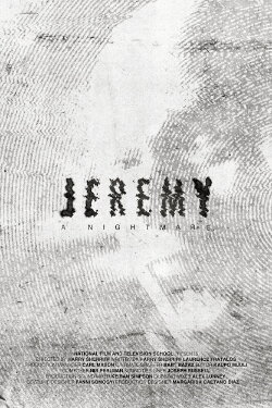 Jeremy: A Nightmare (2023) Jeremy: A Nightmare (2023)