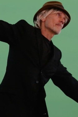 Jeremy Dance (2017)