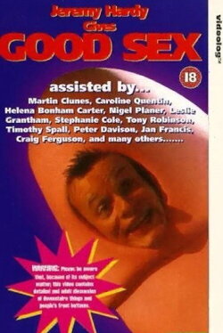 Jeremy Hardy Gives Good Sex (1995)