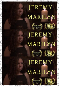 Jeremy Marilyn (2019) Jeremy Marilyn (2019)