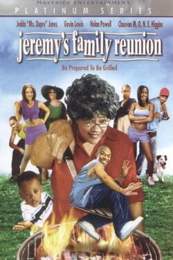 Jeremy's Family Reunion (2005) Jeremy's Family Reunion (2005)