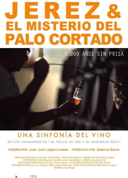 Jerez y el misterio del Palo Cortado (2015)