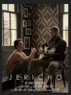 Jericho (2020) Jericho (2020)