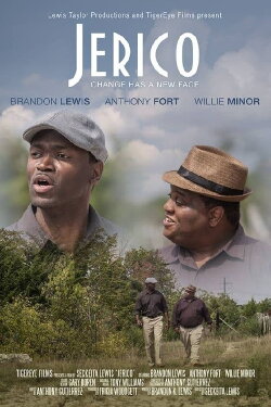 Jerico (2016) Jerico (2016)