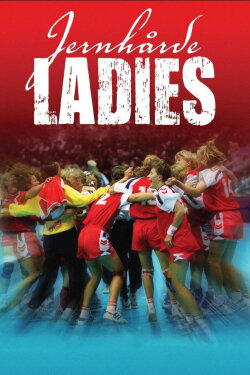 Jernhårde Ladies (2010) Jernhårde Ladies (2010)