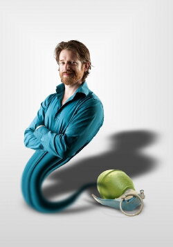 Jeroen Leenders: Sorry, ik ben Jeroen Leenders (2013)