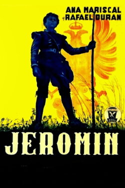 Jeromín (1953) Jeromín (1953)
