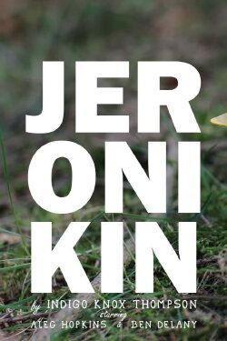 Jeronikin (2022)