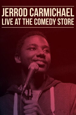 Jerrod Carmichael: Love at the Store (2014) Jerrod Carmichael: Love at the Store (2014)