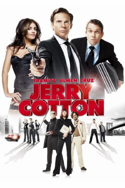 Jerry Cotton (2010) Jerry Cotton (2010)