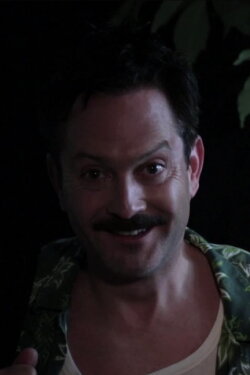 Jerry, the Exorcist Roommate (2013) Jerry, the Exorcist Roommate (2013)