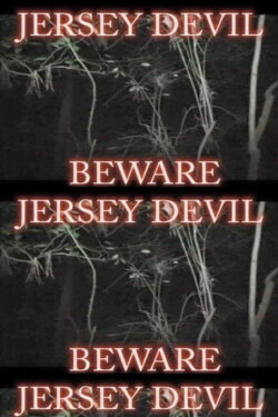 Jersey Devil (2013)