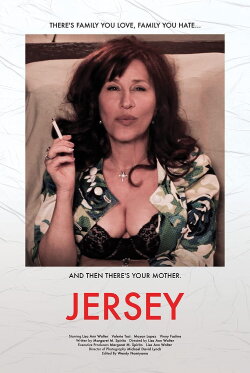 Jersey (2020) Jersey (2020)