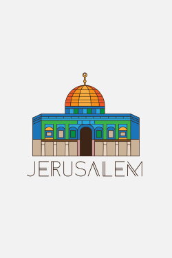 Jérusalem 3000 ans d'histoire (2006) Jérusalem 3000 ans d'histoire (2006)