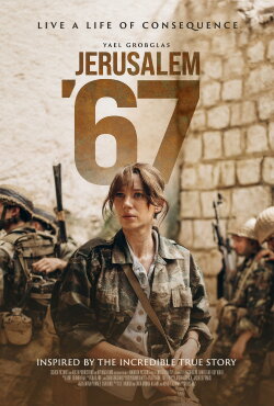 Jerusalem '67 (2026)