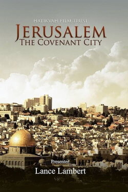 Jerusalem: The Covenant City (2000)