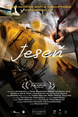 Jeseň (2023)