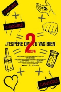 J'espère que tu vas bien 2 (2013) J'espère que tu vas bien 2 (2013)