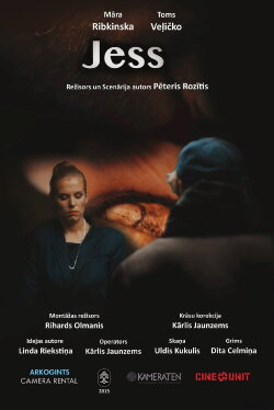 Jess (2015)