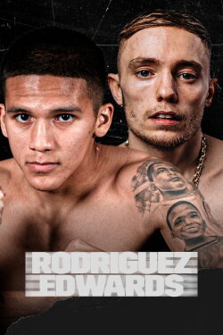 Jesse Rodriguez vs. Sunny Edwards (2023) Jesse Rodriguez vs. Sunny Edwards (2023)
