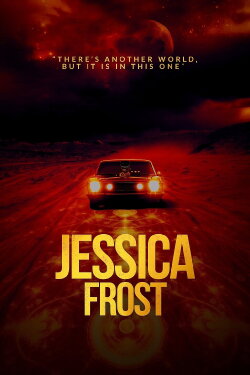 Jessica Frost (2026) Jessica Frost (2026)