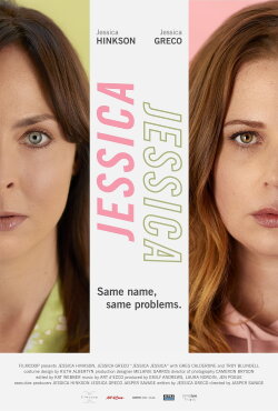 Jessica Jessica (2018) Jessica Jessica (2018)
