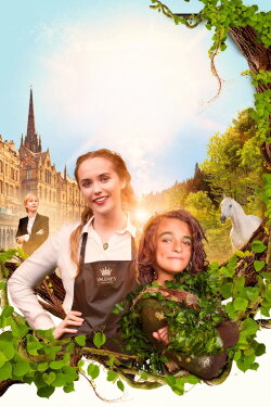 Jessie and the Elf Boy (2022) Jessie and the Elf Boy (2022)