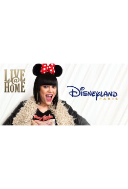Jessie J - Live@Home - @Disneyland Paris - Full Show (2013) Jessie J - Live@Home - @Disneyland Paris - Full Show (2013)