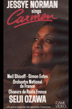 Jessye Norman Sings Carmen (1990) Jessye Norman Sings Carmen (1990)