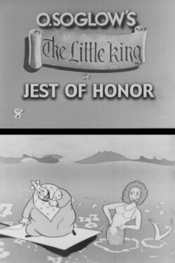 Jest of Honor (1934) Jest of Honor (1934)