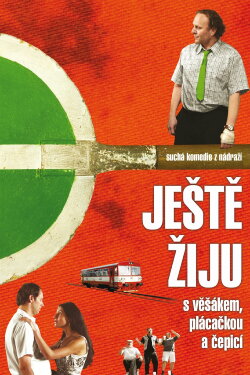 Ještě žiju s věšákem, plácačkou a čepicí (2006) Ještě žiju s věšákem, plácačkou a čepicí (2006)