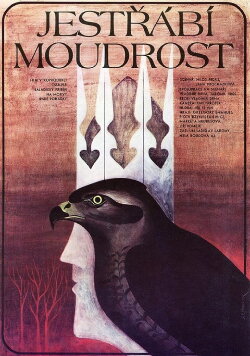 Jestřábí moudrost (1990) Jestřábí moudrost (1990)