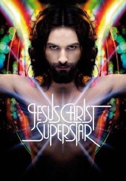 Jesus Christ Superstar - Swedish Arena Tour (2014) Jesus Christ Superstar - Swedish Arena Tour (2014)