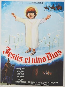 Jesús, el niño Dios (1971) Jesús, el niño Dios (1971)