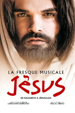 Jesus, from Nazareth to Jerusalem (2017) Jesus, from Nazareth to Jerusalem (2017)