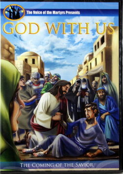 Jesus: He Lived Among Us (2016) Jesus: He Lived Among Us (2016)
