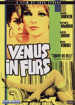 Jesús in Furs (2005) Jesús in Furs (2005)