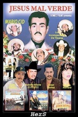 Jesús Malverde (2006)