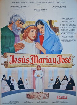 Jesús, María y José (1972) Jesús, María y José (1972)