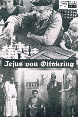 Jesus of Ottakring (1976) Jesus of Ottakring (1976)