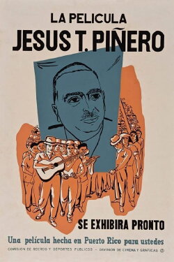 Jesús T. Piñero (1948) Jesús T. Piñero (1948)