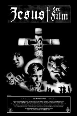 Jesus – The Film (1986) Jesus – The Film (1986)