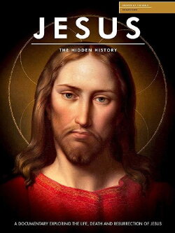 Jesus: The Hidden History (2019)