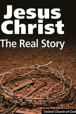 Jesus The Real Story (2001) Jesus The Real Story (2001)