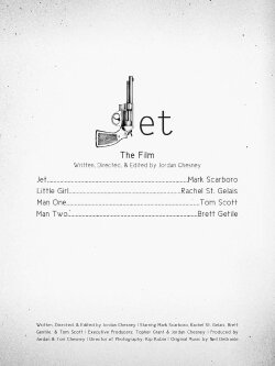 Jet (2013) Jet (2013)
