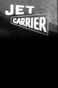 Jet Carrier (1954)