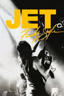 Jet - Family Style (2004) Jet - Family Style (2004)