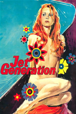 Jet Generation (1968) Jet Generation (1968)