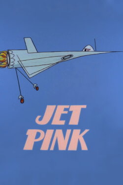 Jet Pink (1967) Jet Pink (1967)